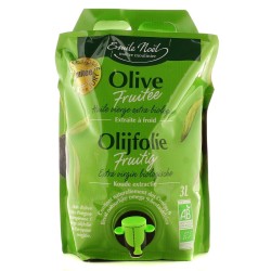 Huile olive extra fruitee 3...