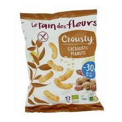 Crousty cacahutes 75g pain...