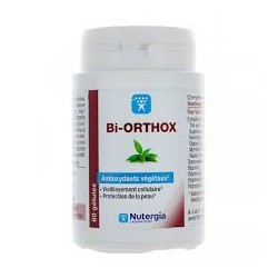 Bi-orthox x60 29.8g nutergia