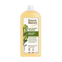 Shampooing douche provence huile olive 1l douce na
