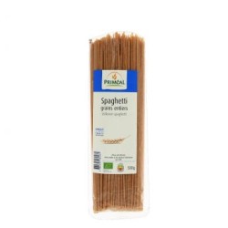Spaghettis complets 500gr...