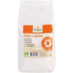 Farine de quinoa 500 g primeal