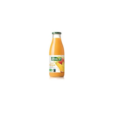 Nectar de mangues 75 cl vitamont