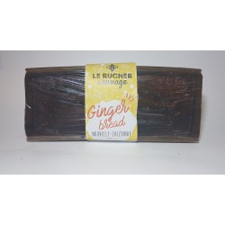 Ginger bread 500 g rucher...
