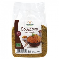 Couscous marocain 300 g...