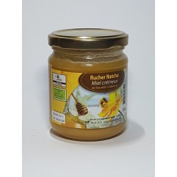 Natcha miel cremeux 250 g...
