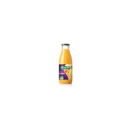 Cocktail 4 agrumes 75cl vitamont