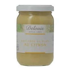 Moutarde forte citron 200g...