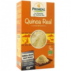 Quinoa real  bolivie  500 g...