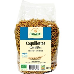 Coquillettes completes 500g...