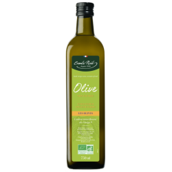 Huile d'olive extra vierge...