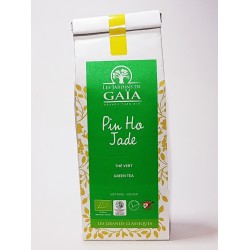 Pin ho jade the vert vietnam 100g jardins de gaia
