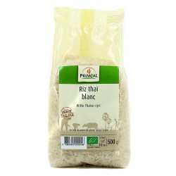 Riz thai blanc 500 g primeal