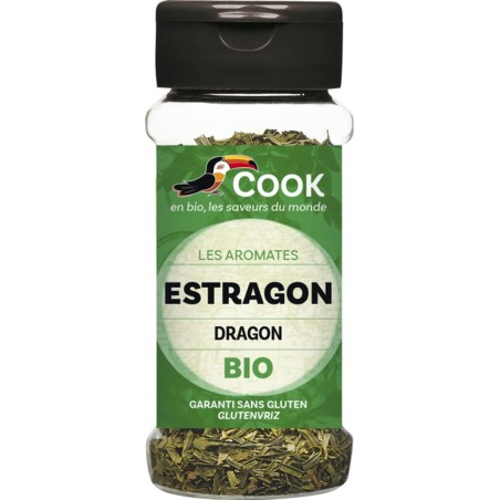 Estragon feuilles 15 g cook