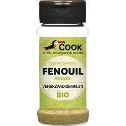 Fenouil poudre 30 g cook