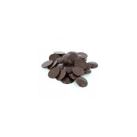 Chocolat noir 70% sans lecithine bio vrac le kg