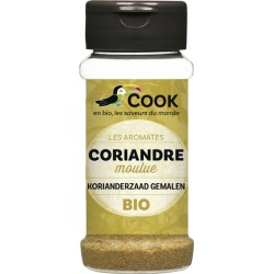 Coriandre moulue 30 g cook