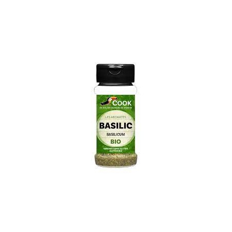 Basilic 30 g cook