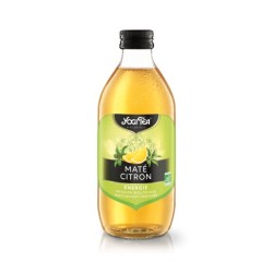 Infusion glacee mate citron...