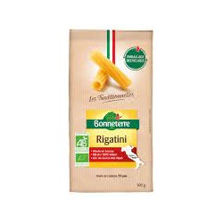 Rigatini 500 g bonneterre