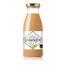 Extra strong ginger 25cl...